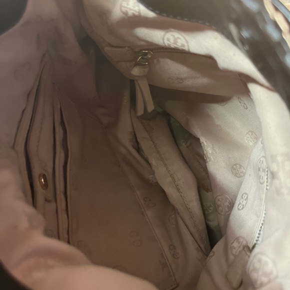 Tory Burch authentic tote - Picture 13 of 16